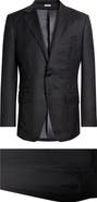TOM FORD O'Connor Super 140s Wool Master Twill Suit