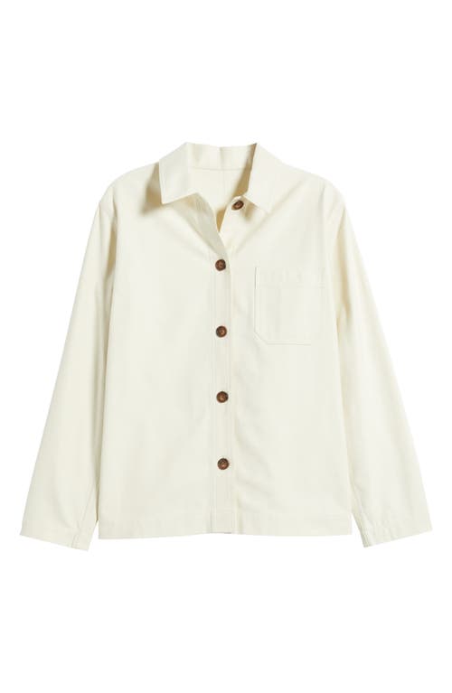 Rag & Bone Savannah Shirt Jacket