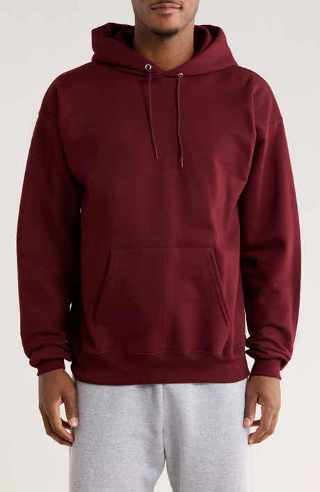 Hanes Ultimate Comfort Hoodie