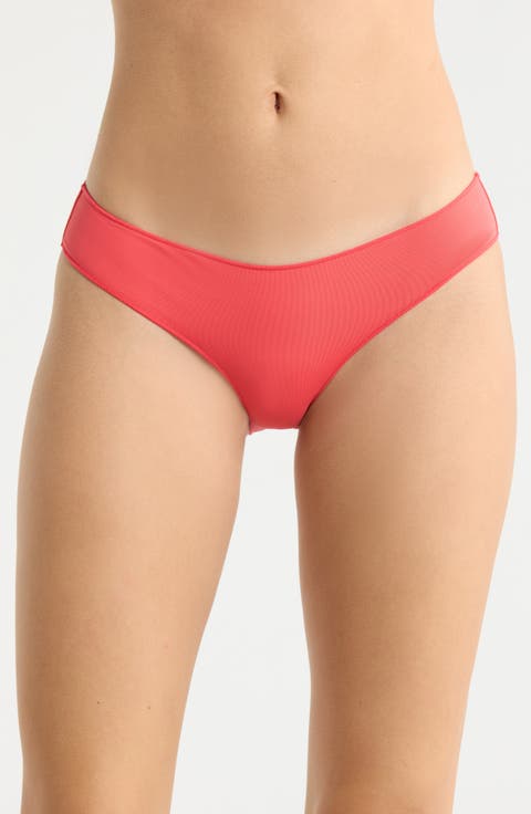 Classic Surf Bikini Bottoms
