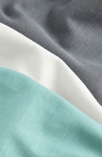 Kids' Assorted 3-Pack Logo T-Shirts