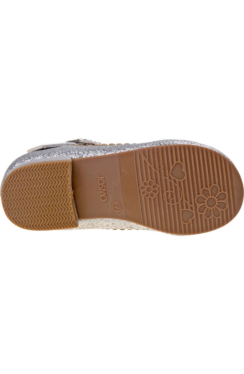 JOSMO Kids' Glitter Dress Shoe, Alternate, color,