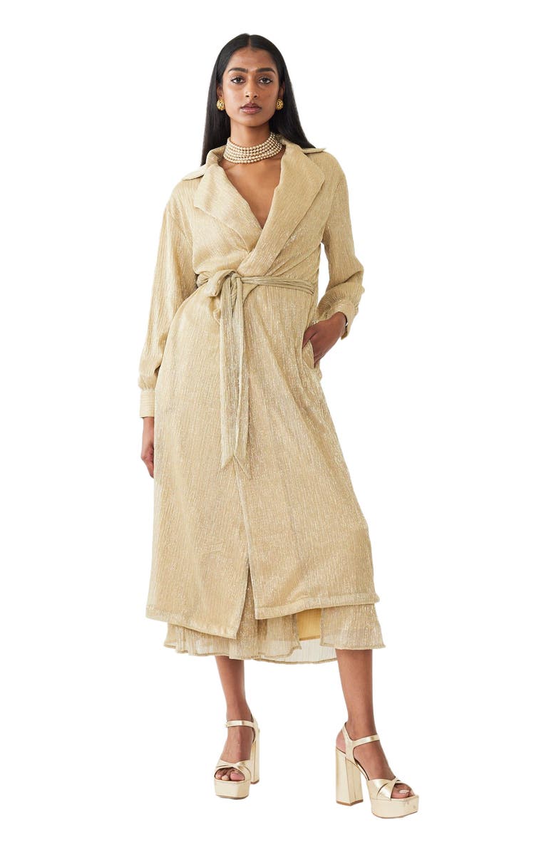 Eddy Helen Jacket, Main, color, 