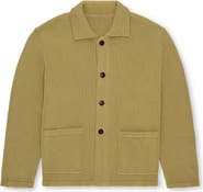 Fortela Vintage Inspired Cotton Cardigan