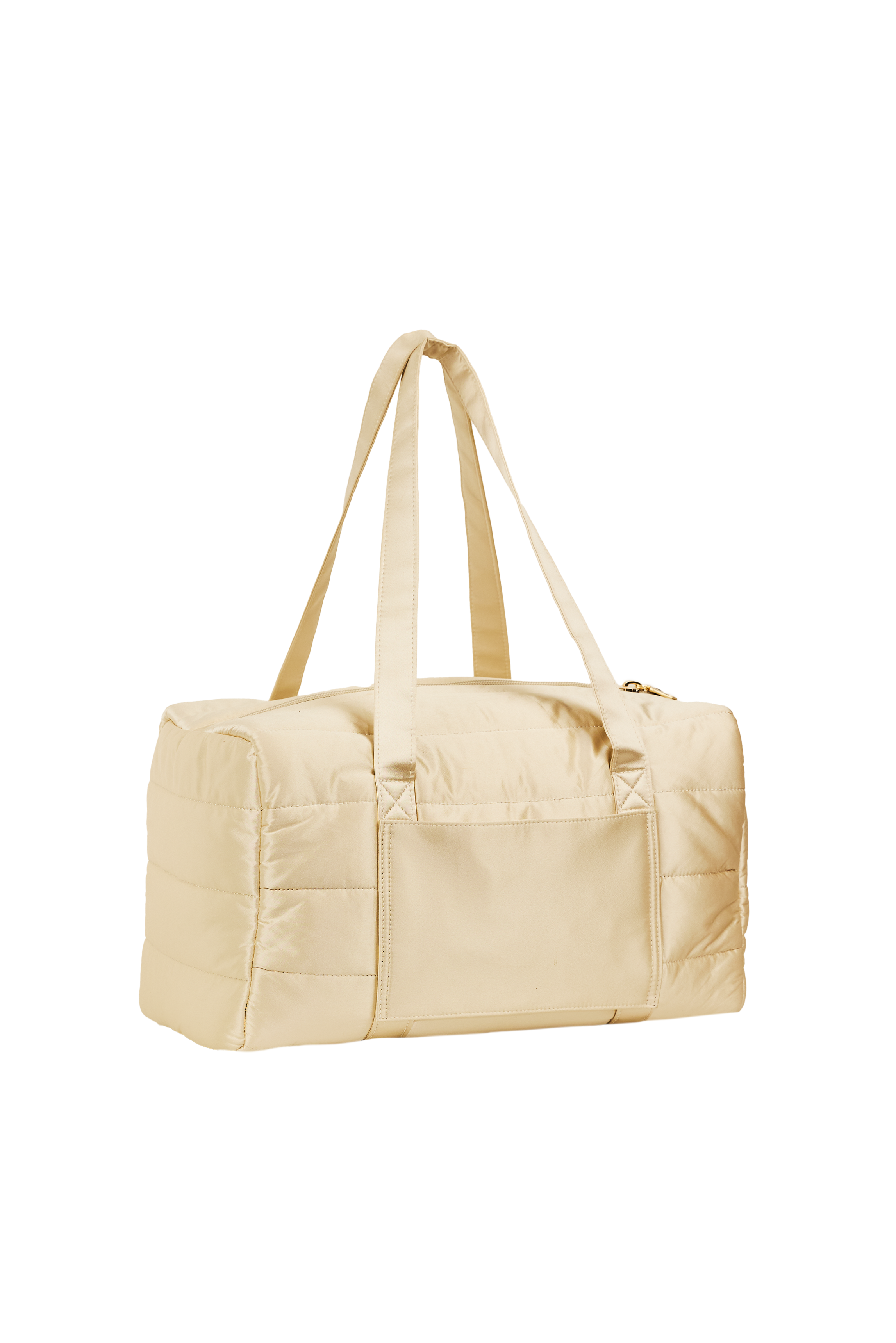 Silk Weekeneder, Alternate, color, Dusty Gold