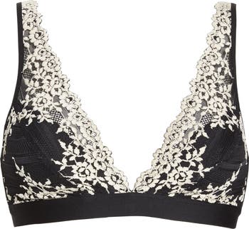 ★GLOWNY★WHISPER LACE BRALETTE (WHITE)★正規品/韓国直送料込 WHISPER LACE BRALETTE – Glowny