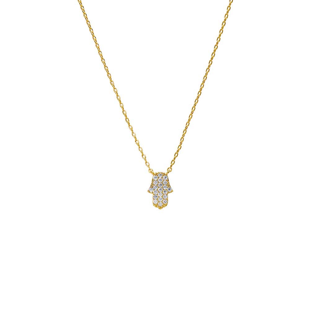 selected Gold