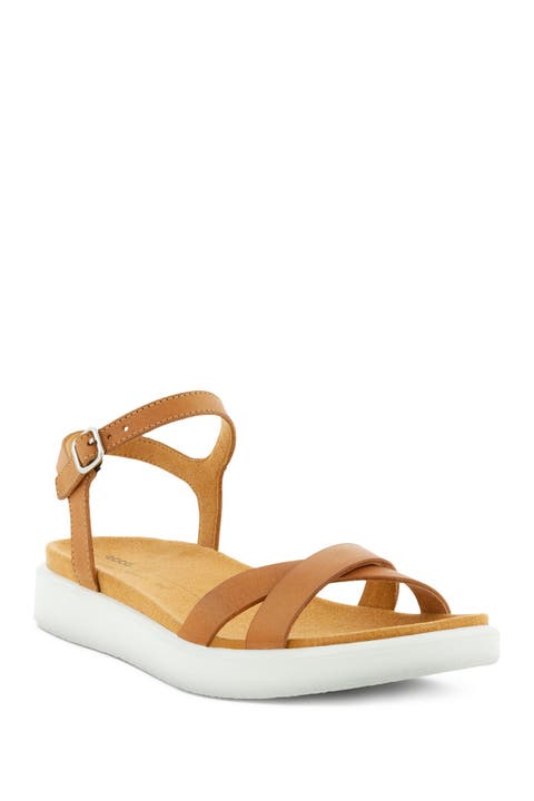 Yuma Ankle Strap Sandal (Women)