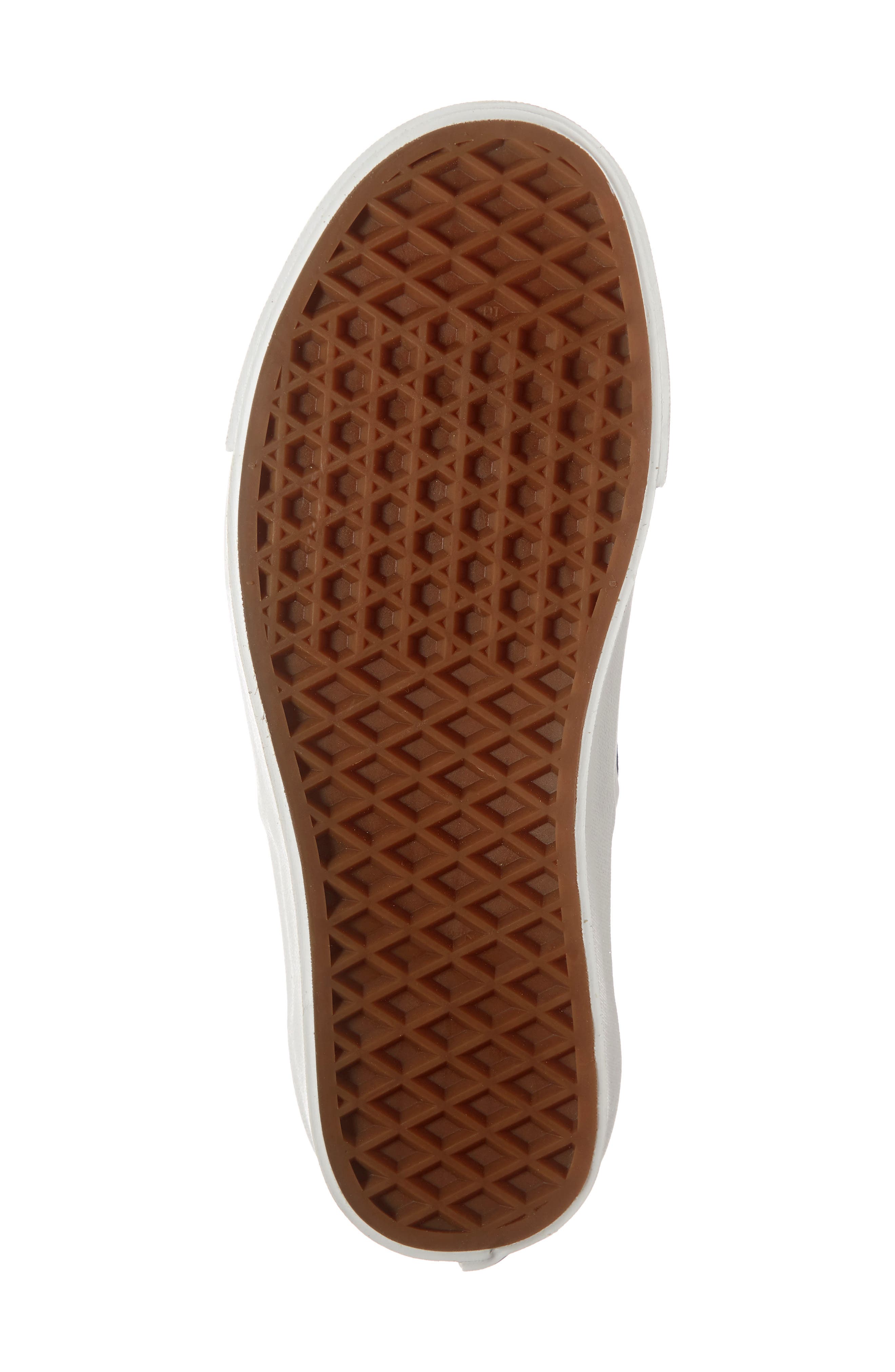 Vans Anaheim Factory Authentic 44 DX Print Sneaker, Alternate, color, 