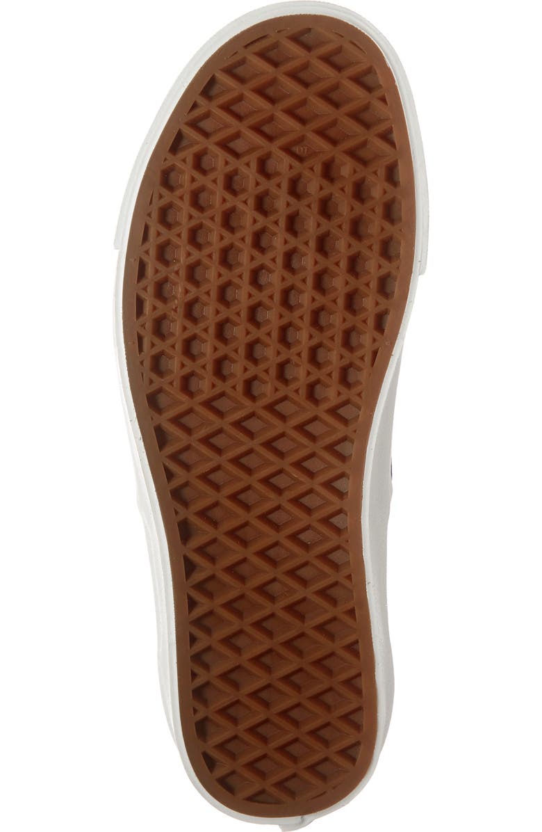 Vans Anaheim Factory Authentic 44 DX Print Sneaker, Alternate, color,