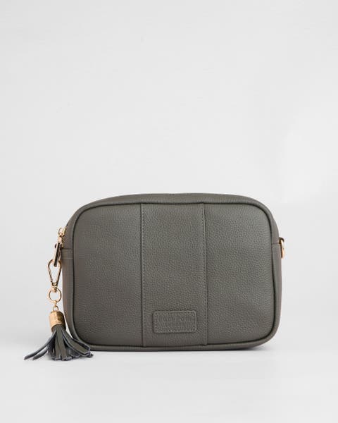 City Duo Crossbody Bag