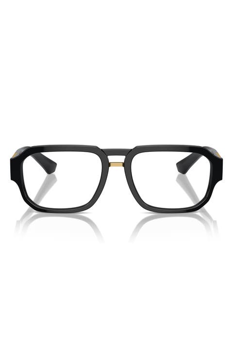55mm Pilot Optical Glasses