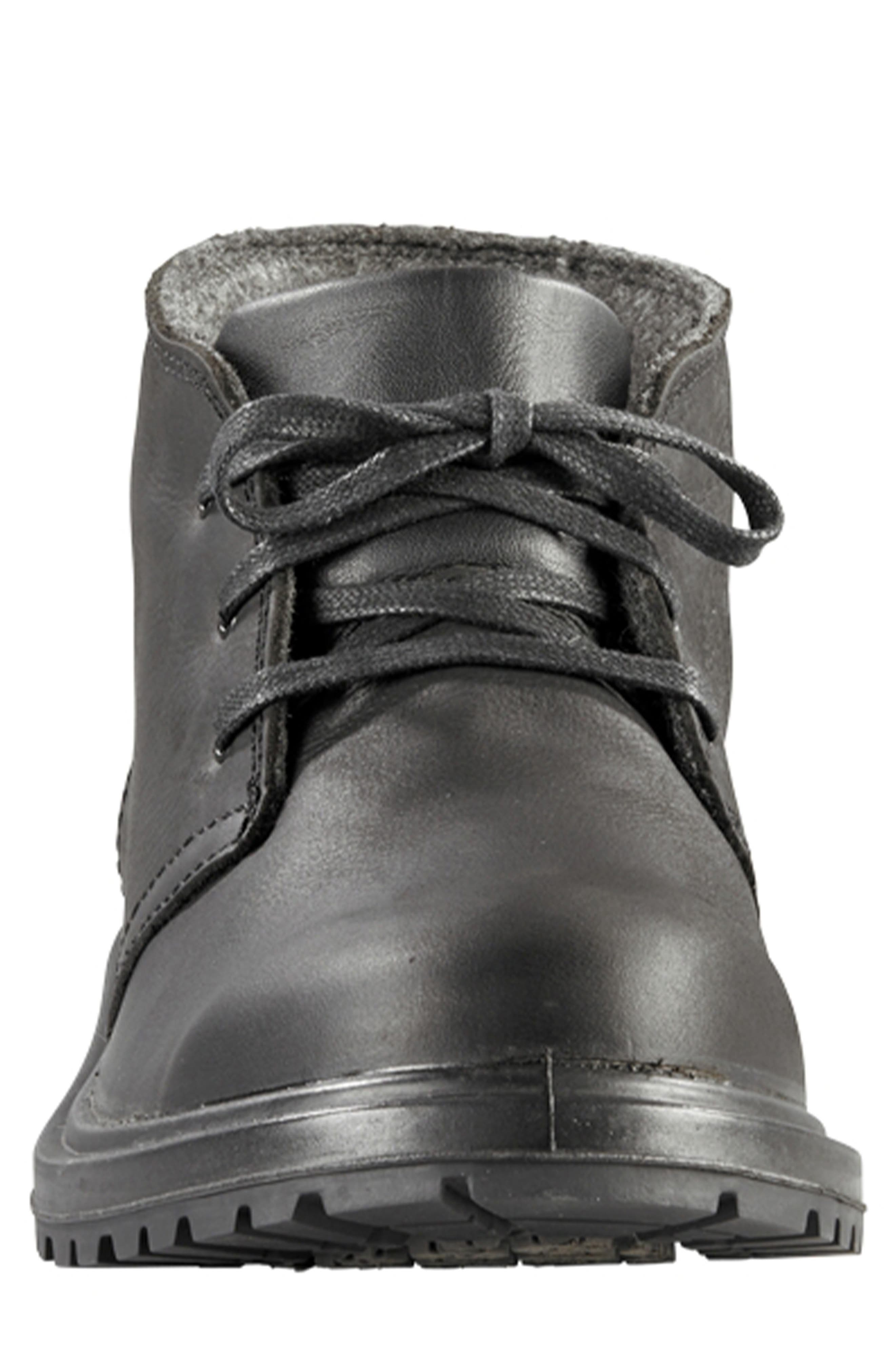 Baffin Southern Boot, Alternate, color, Black