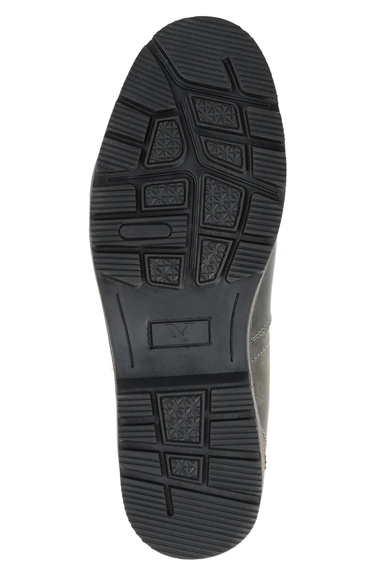 TERRITORY BOOTS Holloway Chelsea Leather Boot, Alternate, color, 