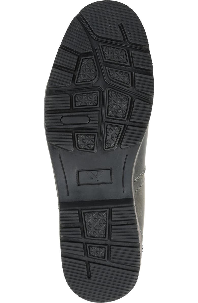 TERRITORY BOOTS Holloway Chelsea Leather Boot, Alternate, color,