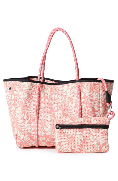 Pop Ups Brand Everyday Neoprene Tote