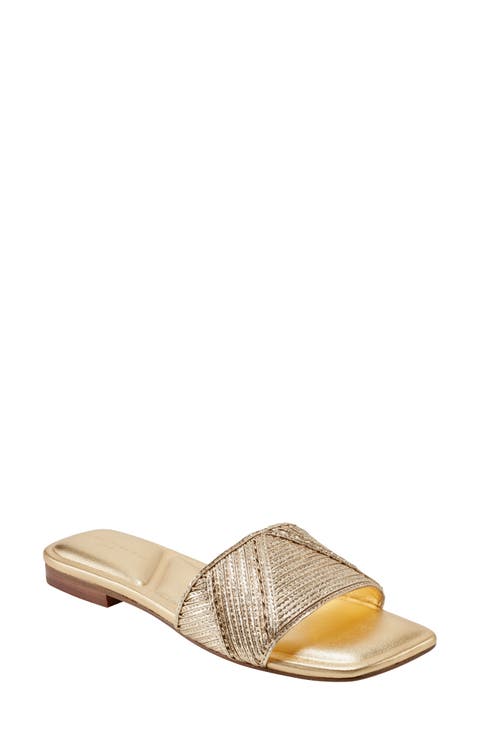 Murphy Slide Sandal (Women)