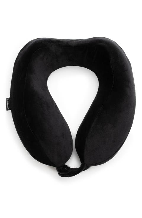 Ultra Dorm Memory Foam Neck Pillow