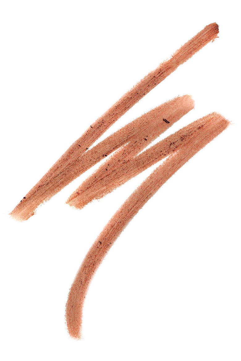 Stay All Day® Smudge & Set Waterproof Gel Eye Liner, Alternate, color, COPPER