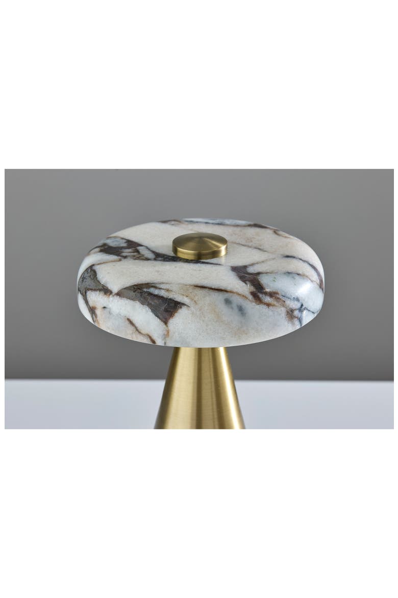 Randy Cordless Table Lamp, Alternate, color, ANTIQUE BRASS