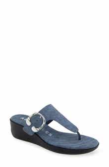 Aerosoles Izola Wedge Sandal