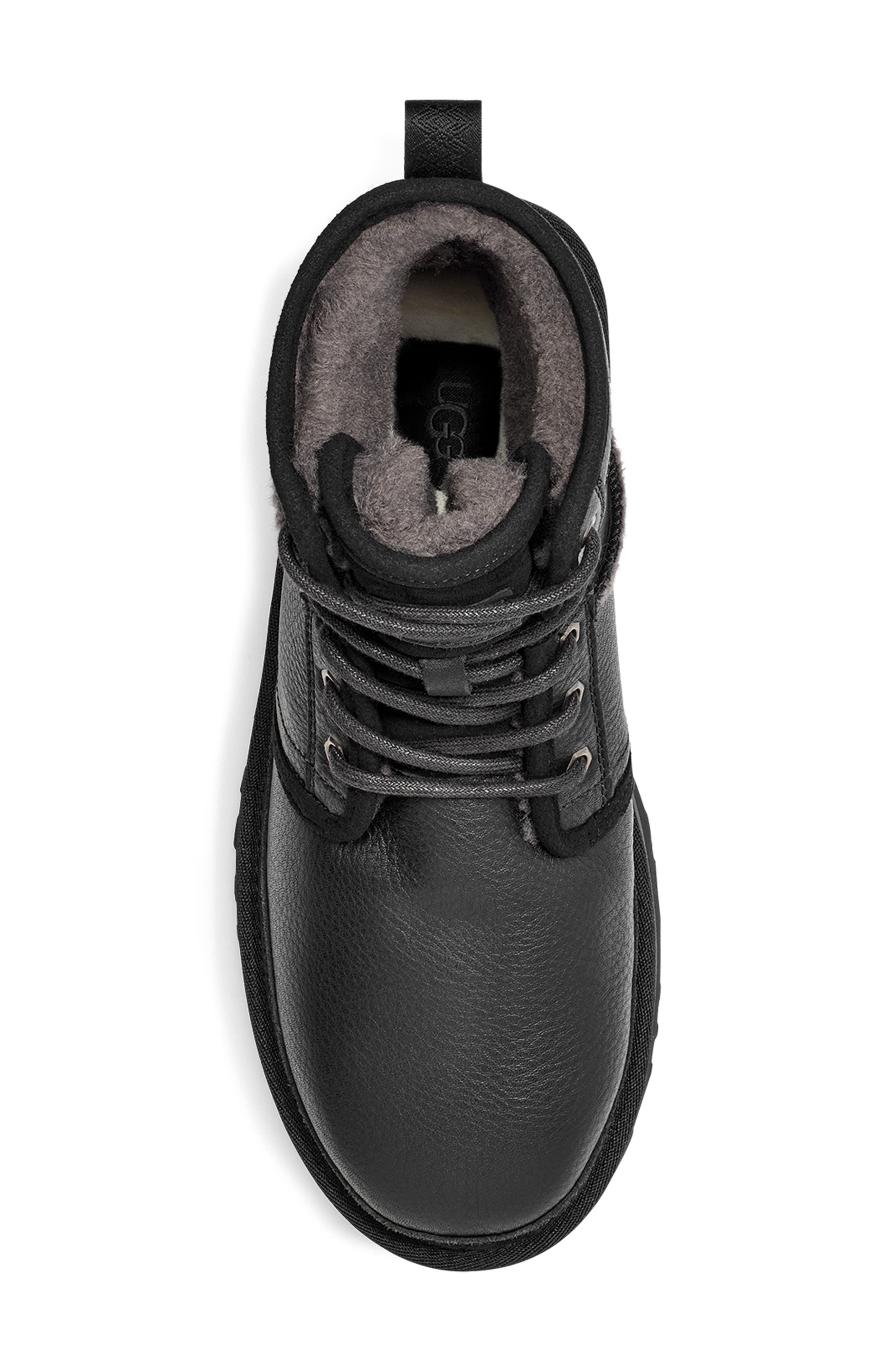 UGG<sup>®</sup> Neumel Heritage Boot, Alternate, color, 