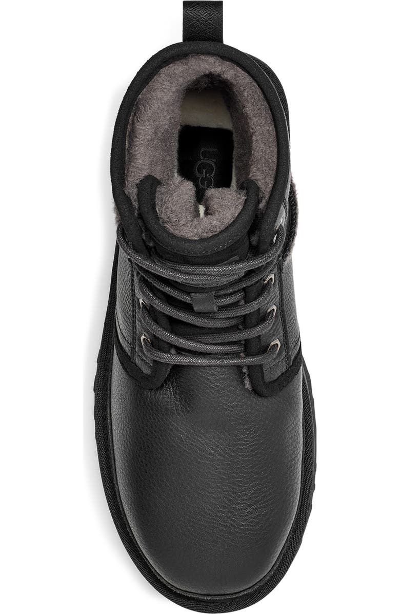 UGG<sup>®</sup> Neumel Heritage Boot, Alternate, color,