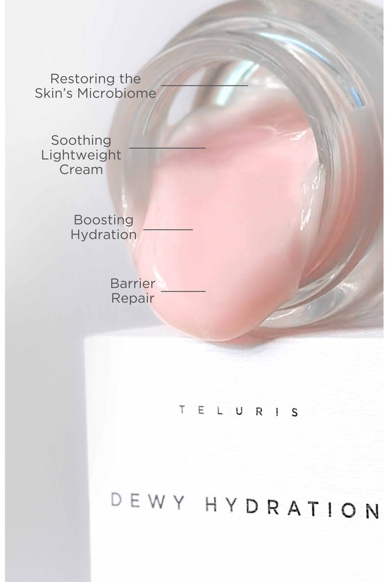 Dewy Hydration Cream, Alternate, color, None