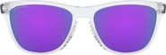 Oakley Frogskins 54mm Rectangular Sunglasses