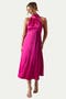 selected Bright Pink