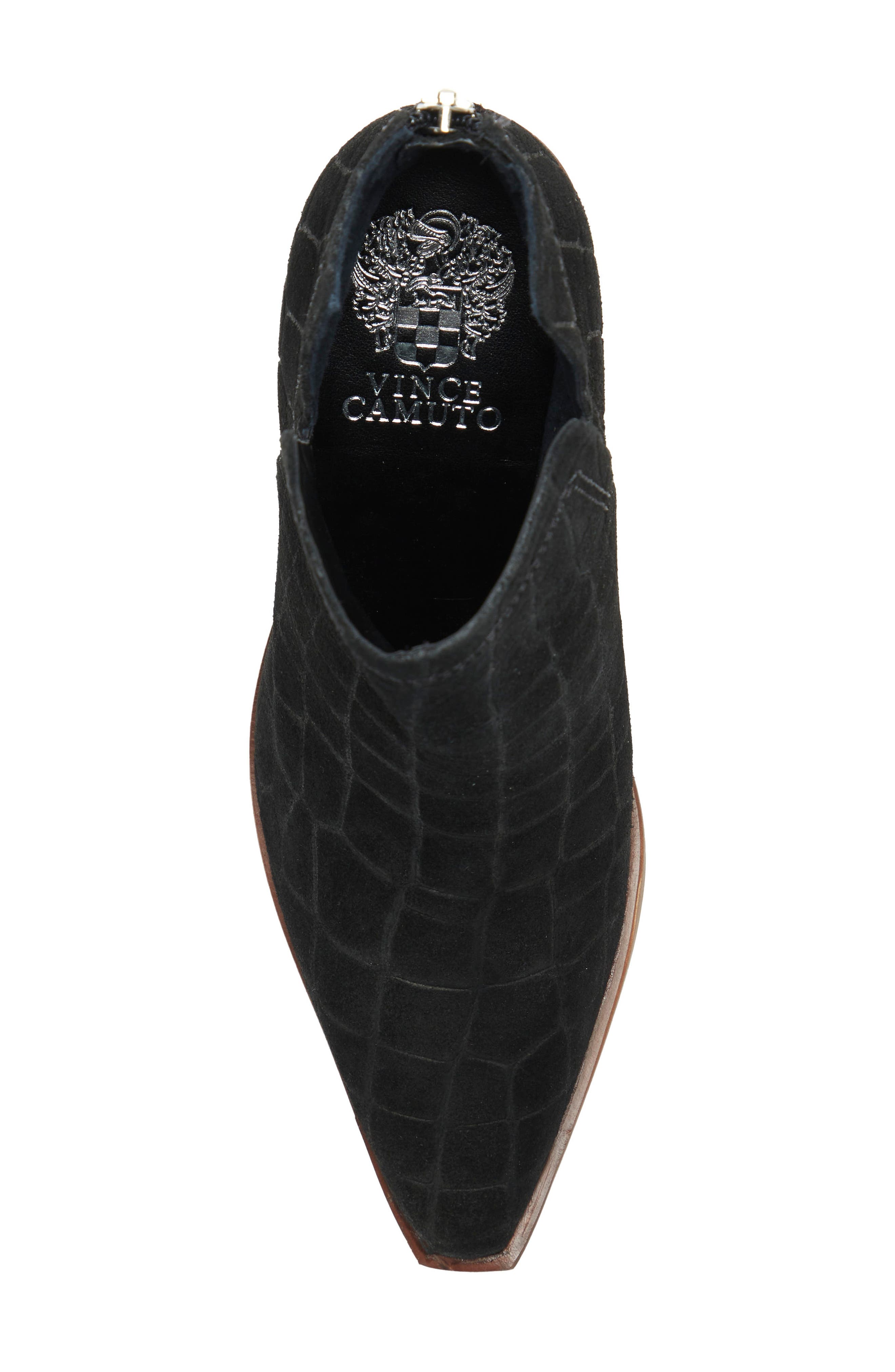 Vince Camuto Welland Bootie, Alternate, color, 