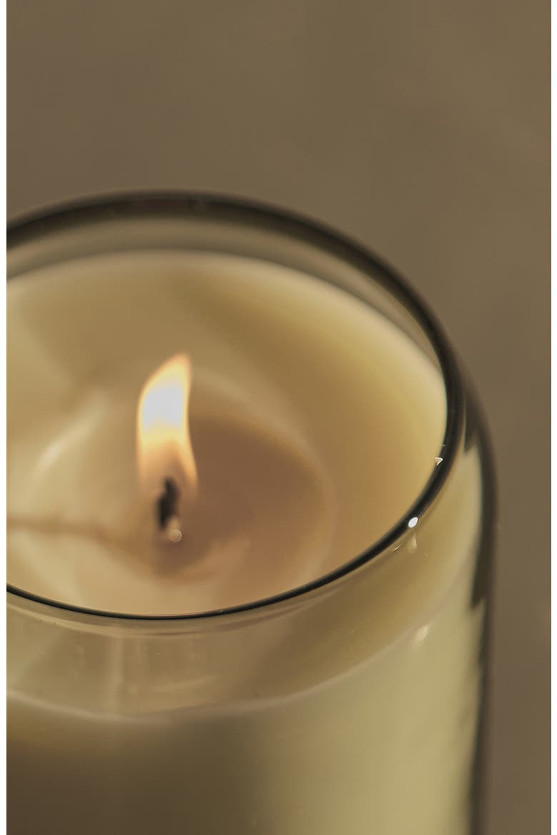 Waxed Perfume Scented Candle, Alternate, color, TUI KAHILI
