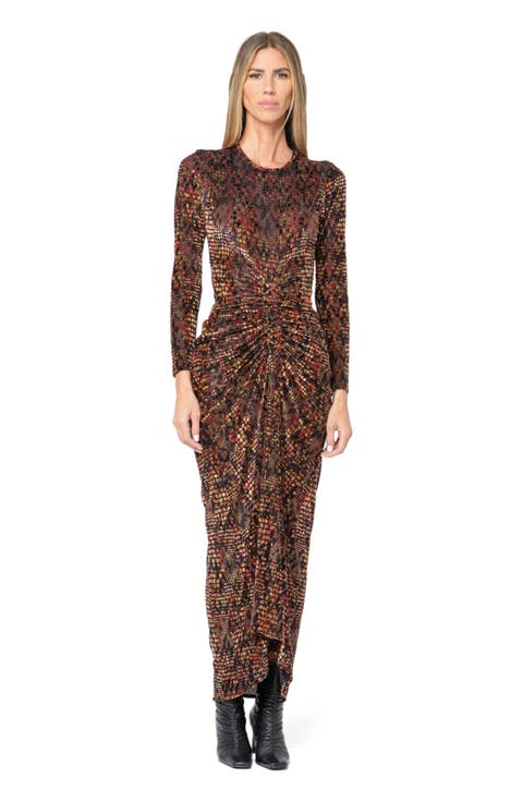 Elowen Dress