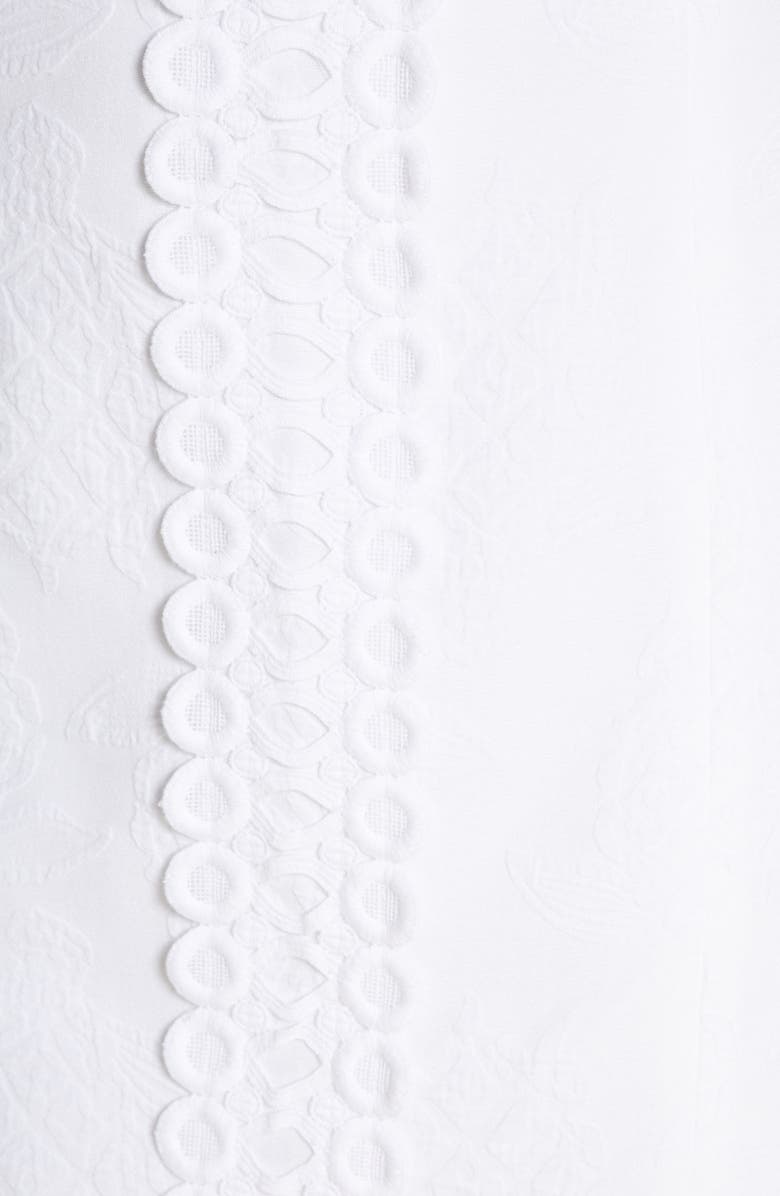 Lilly Pulitzer<sup>®</sup> Mila Stretch Sheath Dress, Alternate, color,