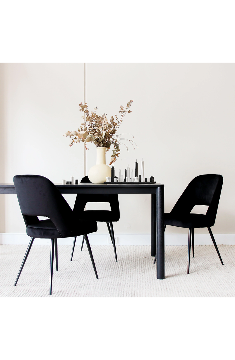 SKYLINE CHESS Chess Set Acrylic New York  Edition with Wood Map Board, Alternate, color, 