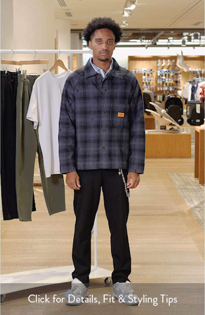 Thistle Plaid Front of House, sales video thumbnail