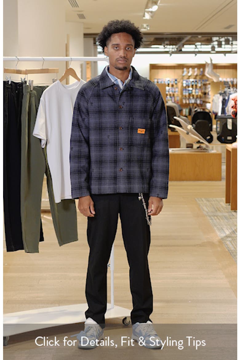 Thistle Plaid Front of House video