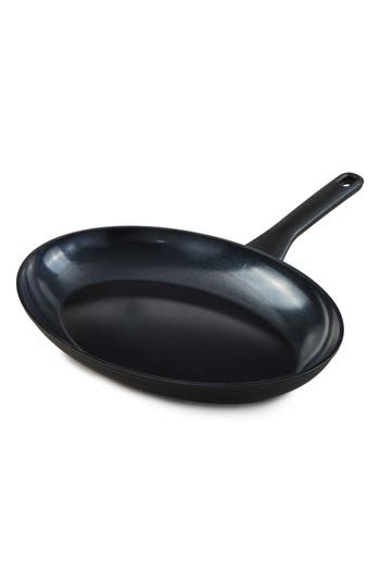 Berghoff Dina Helix Fish Pan In Black