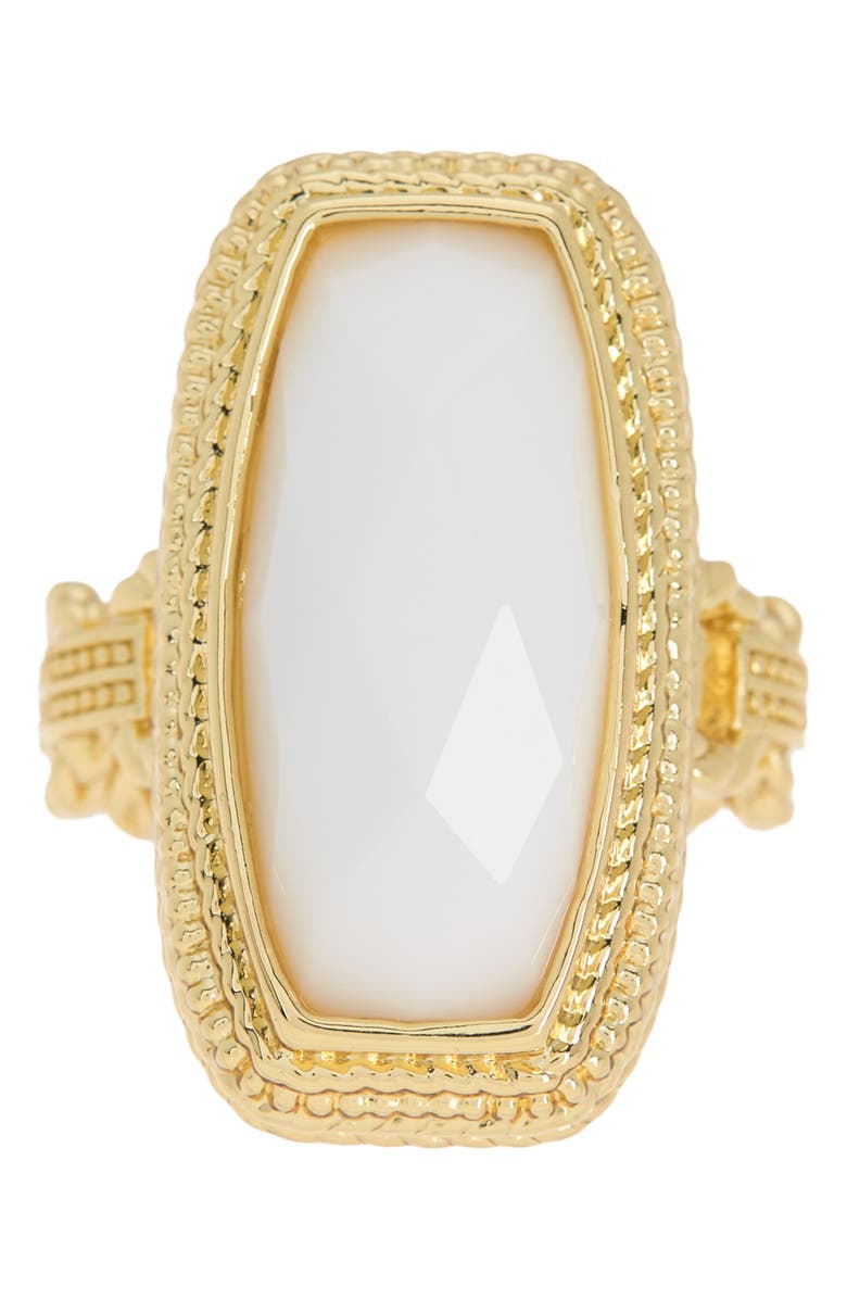 Covet Bold Cocktail Ring, Main, color,
