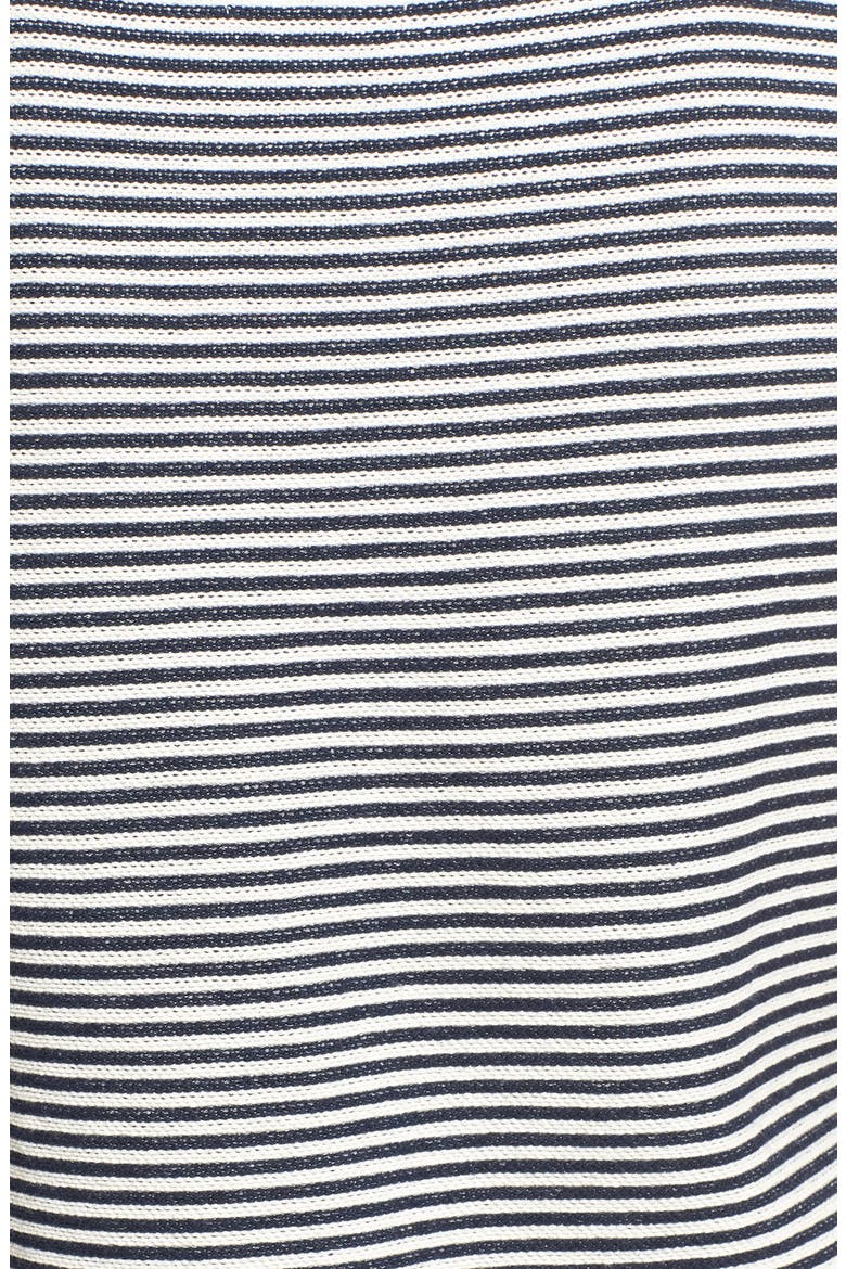 'Coastland' Stripe Tank, Alternate, color, NIGHT VISION