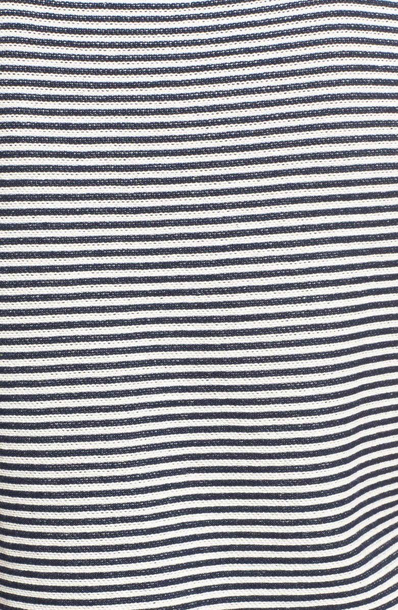Madewell 'Coastland' Stripe Tank, Alternate, color, 