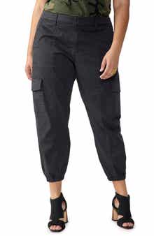 Sanctuary Rebel Crop Pants