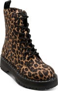 DKNY Batu Platform Boot