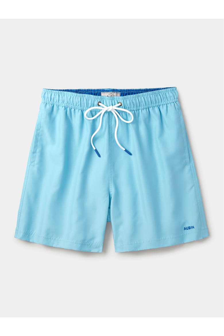 Bardney Swim Short, Alternate, color, Aqua