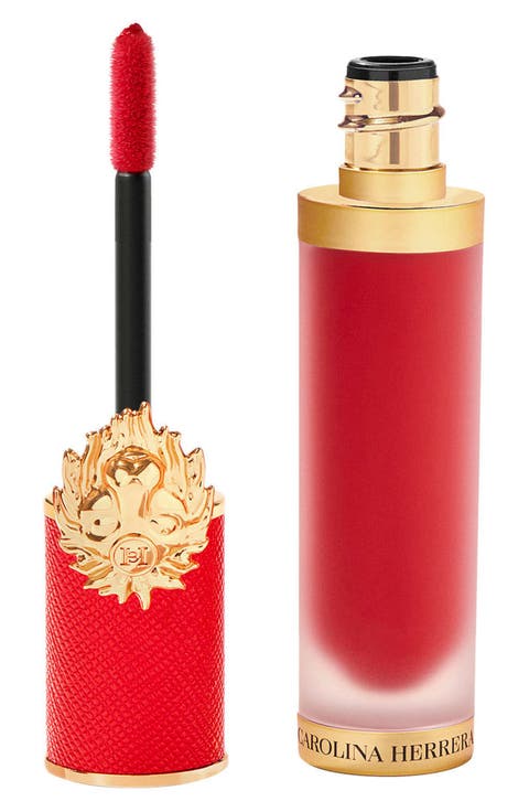 Good Girl Velvet Matte Liquid Lipstick