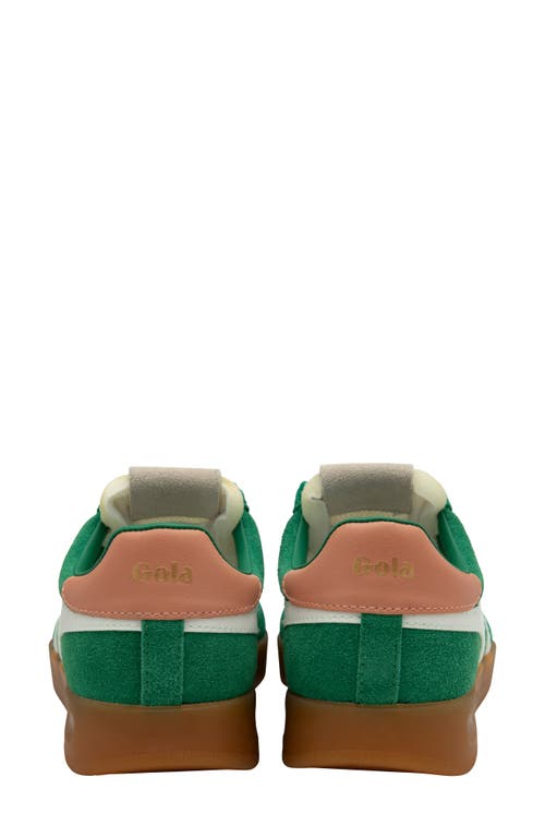 Gola Cyclone Sneaker