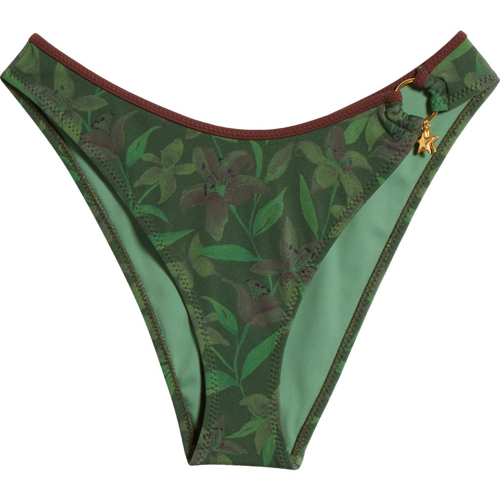 PACSUN PACSUN WILLOW BIKINI BOTTOMS