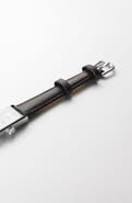 March Hare Watches The Kimsey Calfskin Leather Watch Strap Only