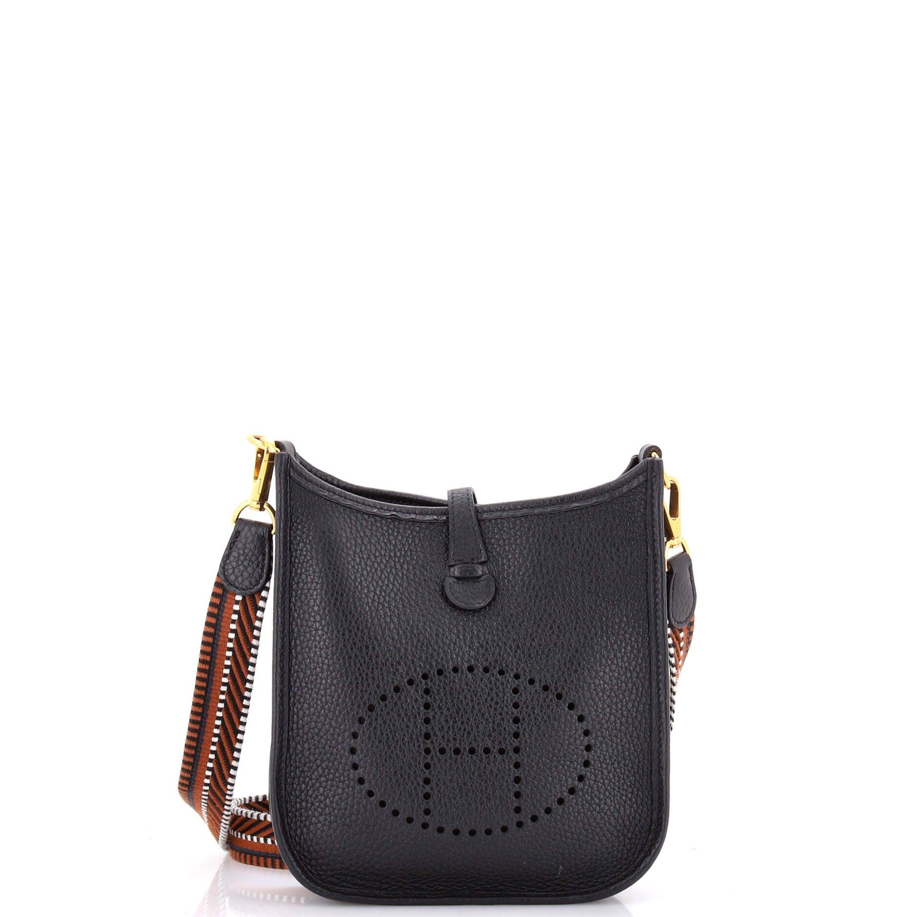 Evelyne Bag Gen III Clemence TPM, Main, color, Black