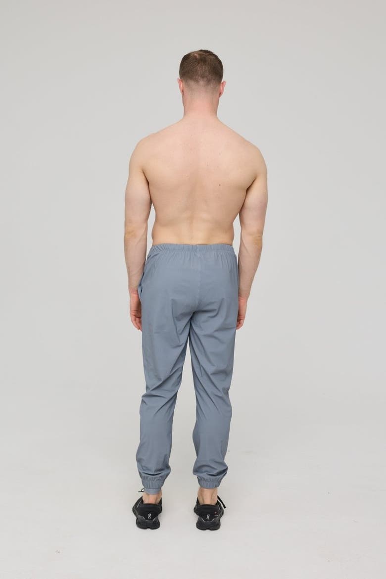 Elite Everyday Activewear Joggers - Grey, Alternate, color, Grey